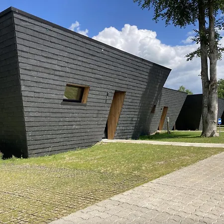 Sogaarden - Hotel & Socamp Sunds Exterior photo