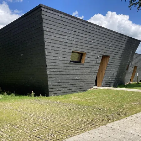 Sogaarden - Hotel & Socamp Sunds Exterior photo