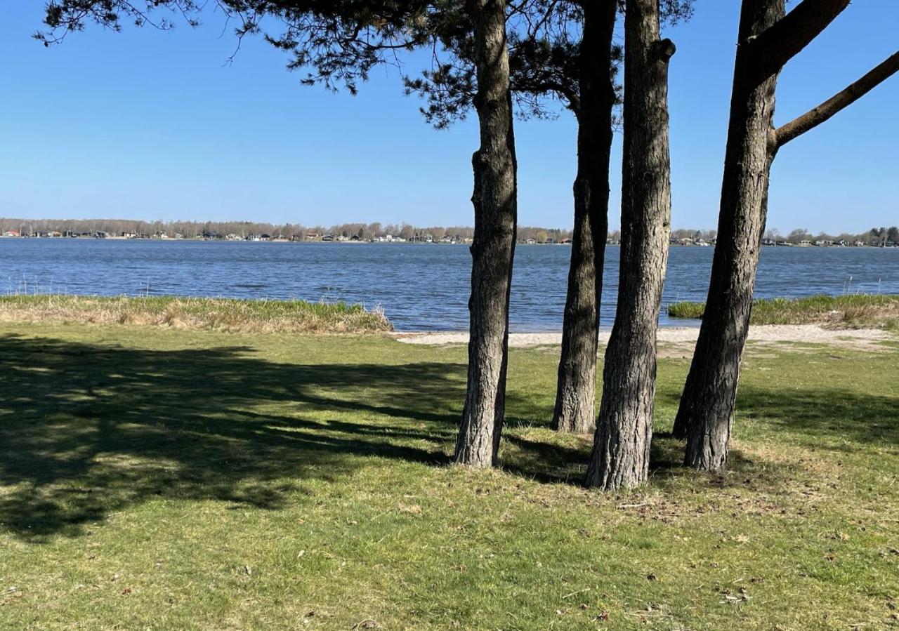 Campsite Sogaarden - & Socamp Sunds