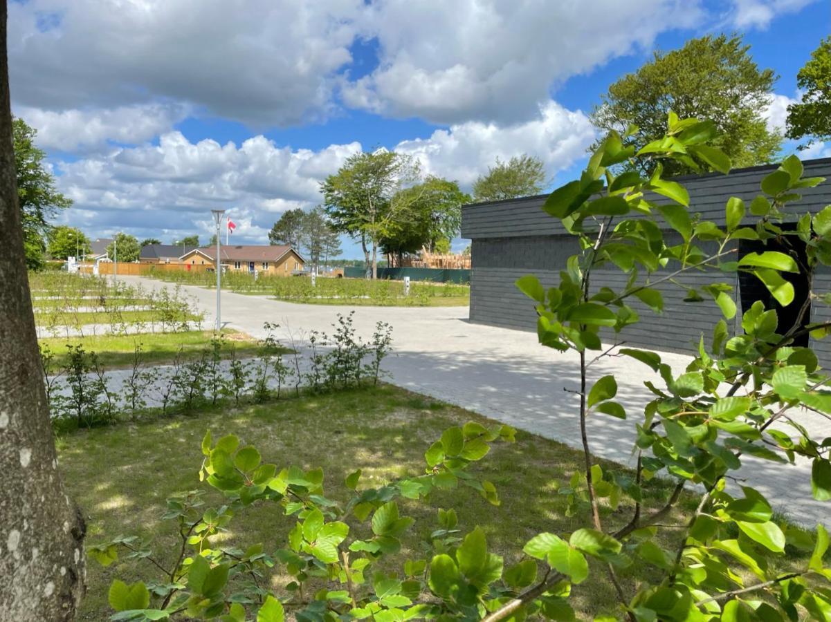 Campsite Sogaarden - & Socamp Sunds
