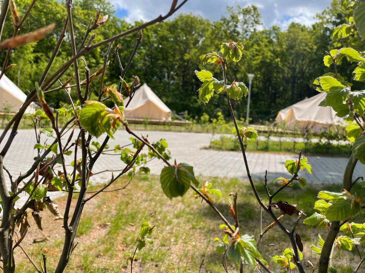 Sogaarden - & Socamp Campsite Sunds