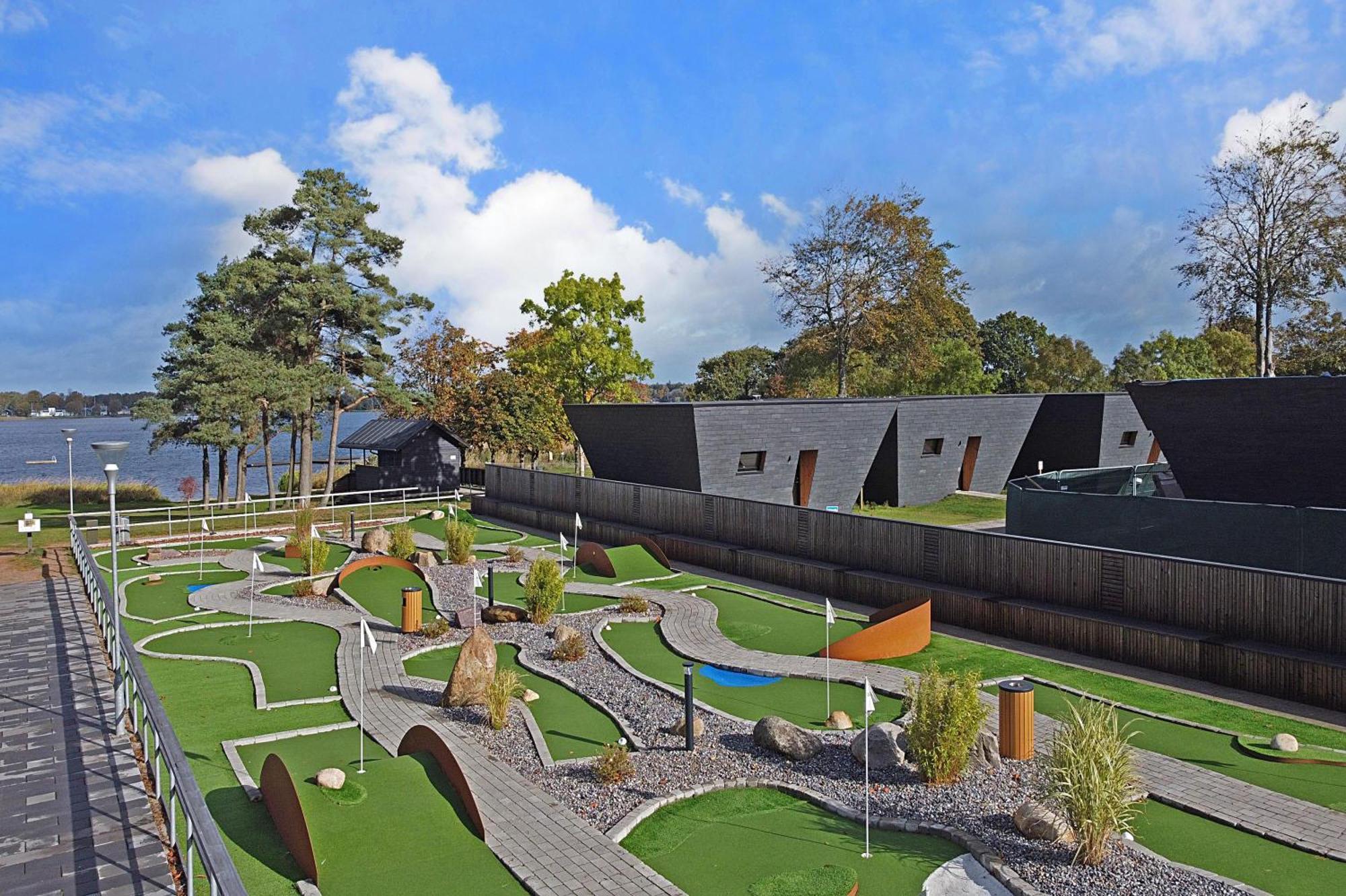 Campsite Sogaarden - & Socamp