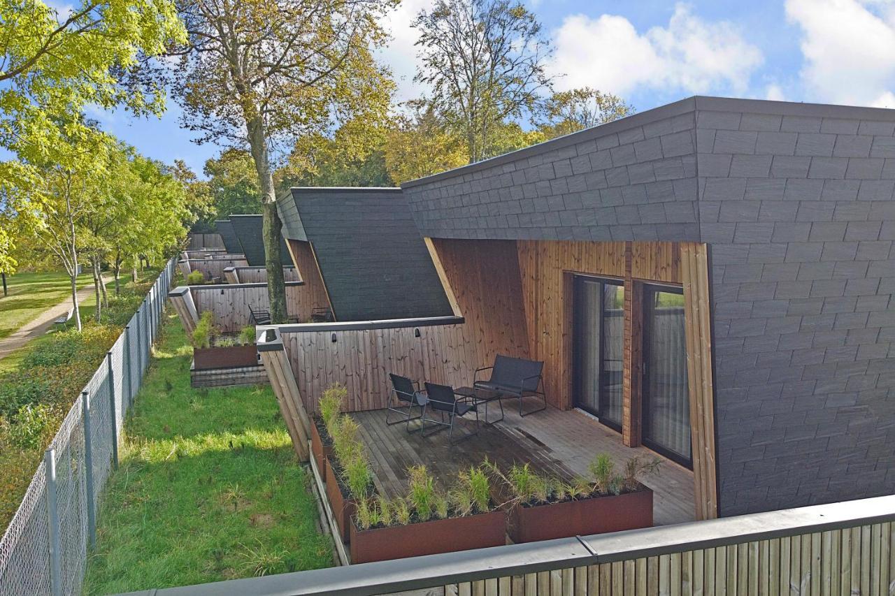 Camping Sogaarden - & Socamp Sunds