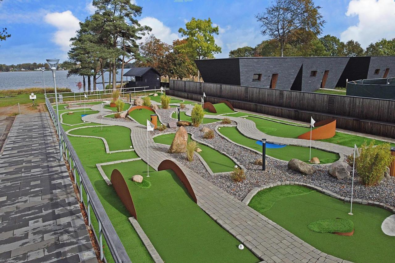 Camping Sogaarden - & Socamp Sunds
