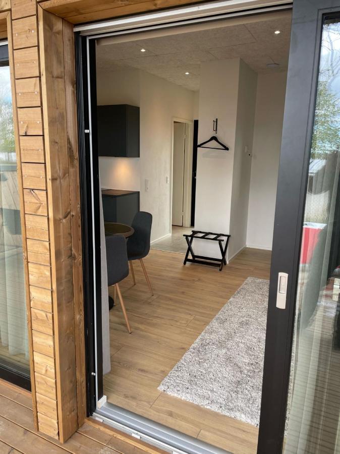 Campsite Sogaarden - & Socamp Sunds