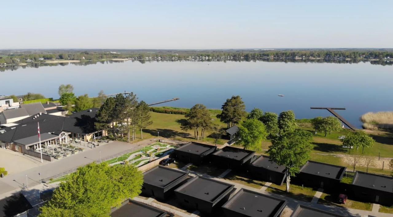 Campsite Sogaarden - & Socamp Sunds