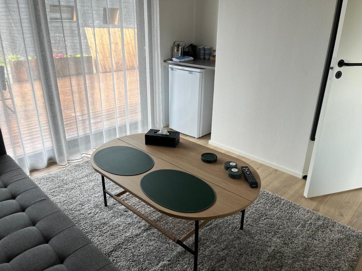 Sogaarden - & Socamp Campsite